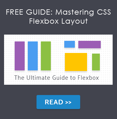 flexbox layout