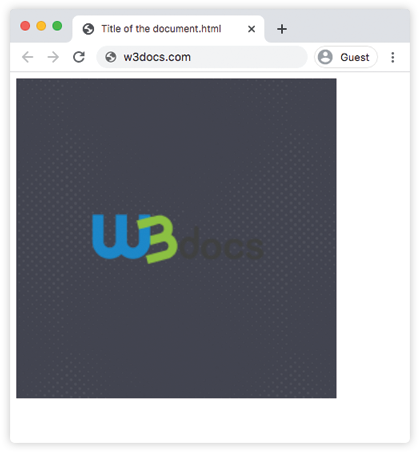 Свойство CSS background-blend-mode