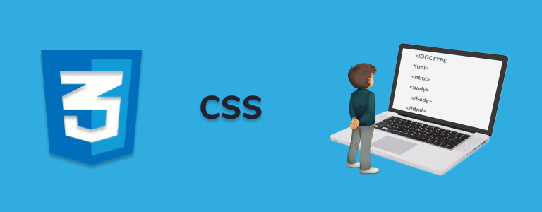 Изучите CSS