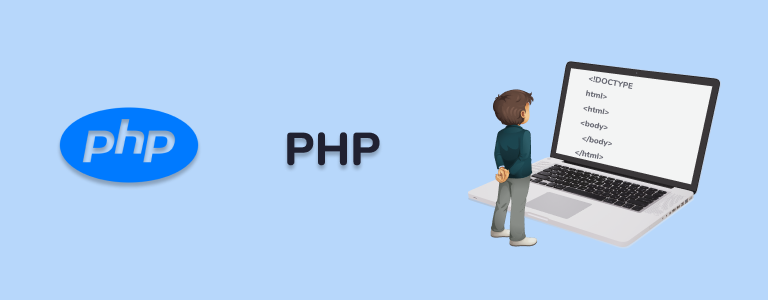 Учим PHP