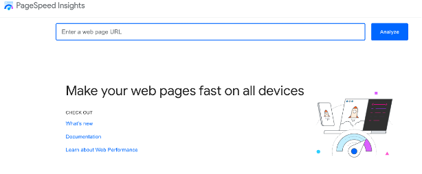 example of sitemap for techno-focus.com