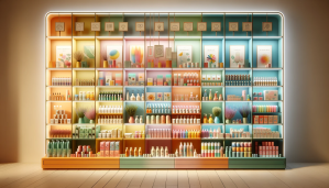 Benefits of Using Retail Merchandising Software for Businesses!