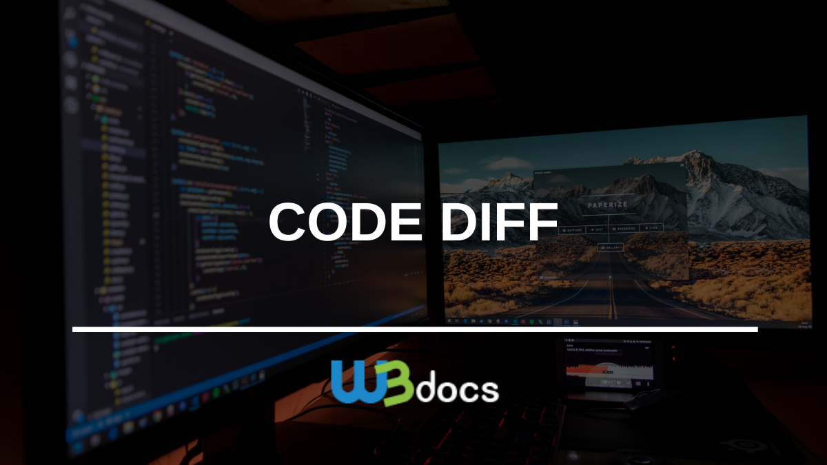 code-diff-tool